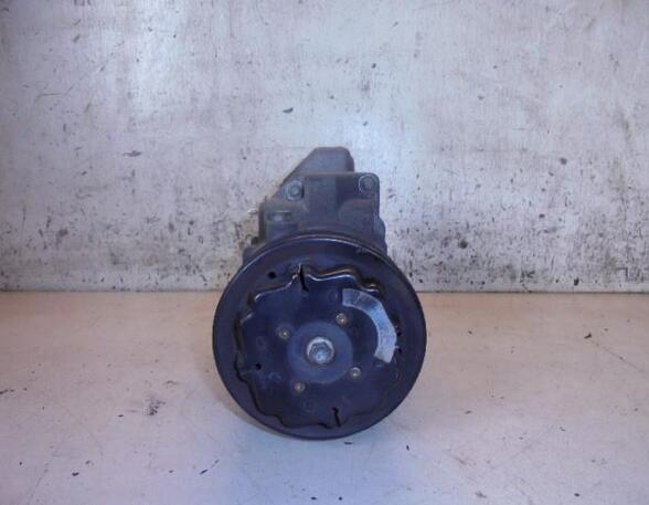 Air Conditioning Compressor MERCEDES-BENZ A-CLASS (W168)