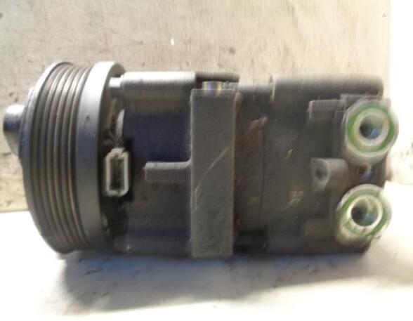 Airco Compressor FORD MONDEO III Turnier (BWY)