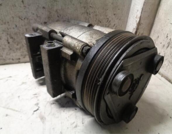 Airco Compressor FORD MONDEO III Turnier (BWY)