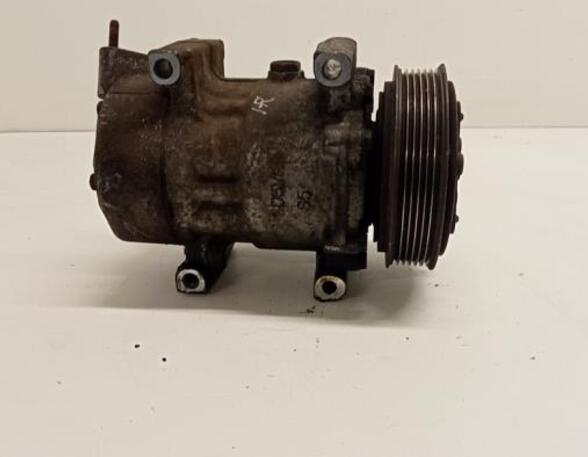 
Klimakompressor Citroen C3 FC 6453KS P20718234
