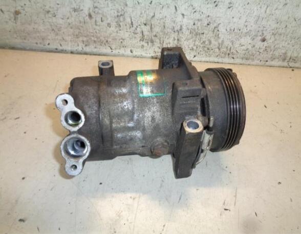 Airco Compressor RENAULT CLIO II (BB_, CB_)