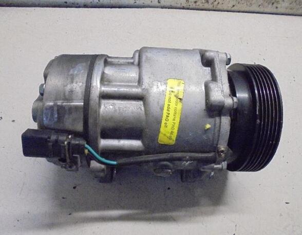 Airco Compressor VW BORA (1J2), VW GOLF IV (1J1), SEAT LEON (1M1), SEAT TOLEDO II (1M2)