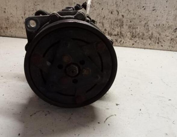 Air Conditioning Compressor VW GOLF IV (1J1), VW NEW BEETLE (9C1, 1C1)