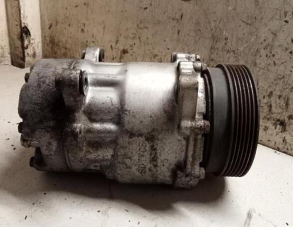 Air Conditioning Compressor VW GOLF IV (1J1), VW NEW BEETLE (9C1, 1C1)