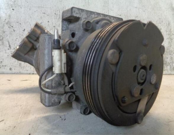 Airco Compressor RENAULT CLIO II (BB_, CB_)