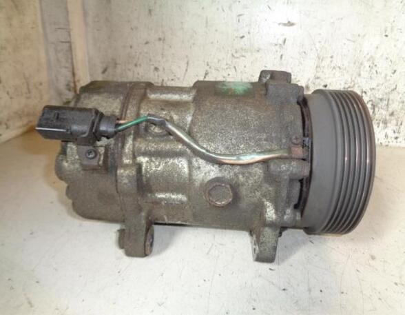 Airco Compressor SEAT LEON (1M1), VW GOLF IV (1J1), VW BORA (1J2)