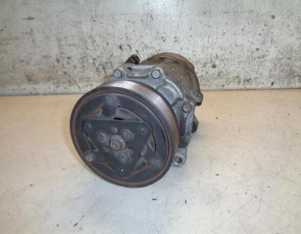 Air Conditioning Compressor VW GOLF IV (1J1), VW NEW BEETLE (9C1, 1C1)