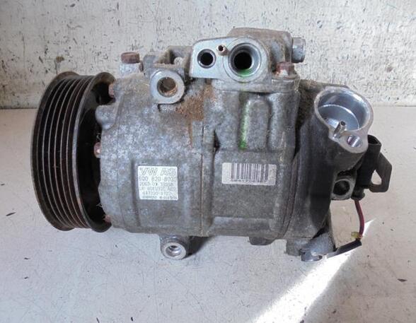 Airco Compressor VW GOLF IV (1J1), VW POLO (9N_)