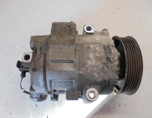 Airco Compressor VW GOLF IV (1J1), VW POLO (9N_)