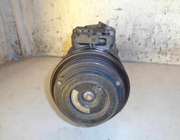 Air Conditioning Compressor MERCEDES-BENZ SLK (R170)