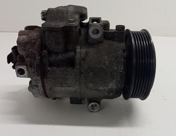 Air Conditioning Compressor SEAT IBIZA III (6L1), SKODA FABIA I Combi (6Y5)