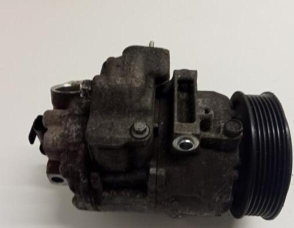 Air Conditioning Compressor SEAT IBIZA III (6L1), SKODA FABIA I Combi (6Y5)