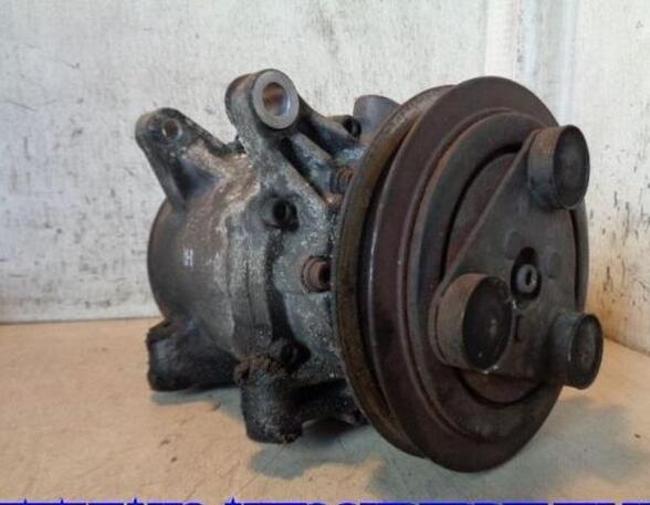 Air Conditioning Compressor NISSAN PRIMERA Traveller (WP11)