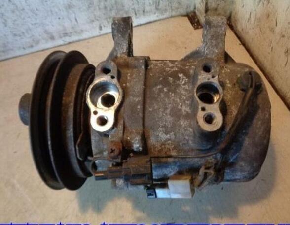 Air Conditioning Compressor NISSAN PRIMERA Traveller (WP11)