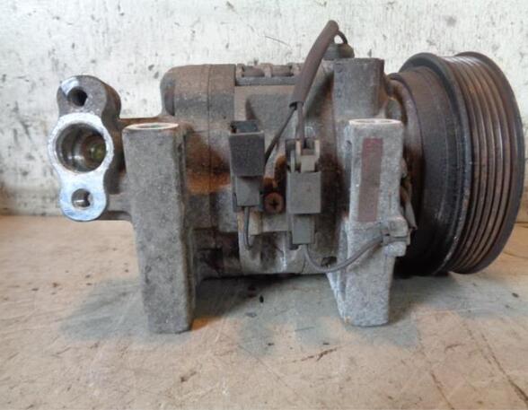 Air Conditioning Compressor NISSAN MICRA II (K11)