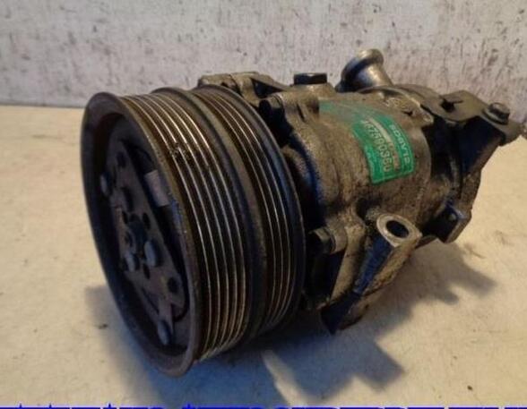 Air Conditioning Compressor FIAT STILO (192_)