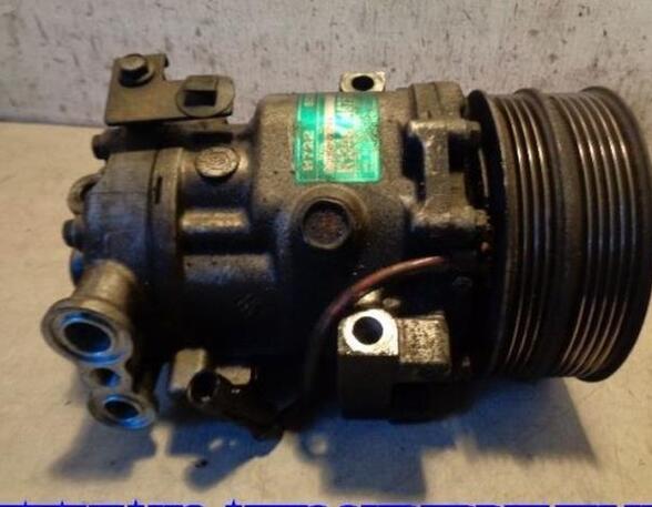 Airco Compressor FIAT STILO (192_)