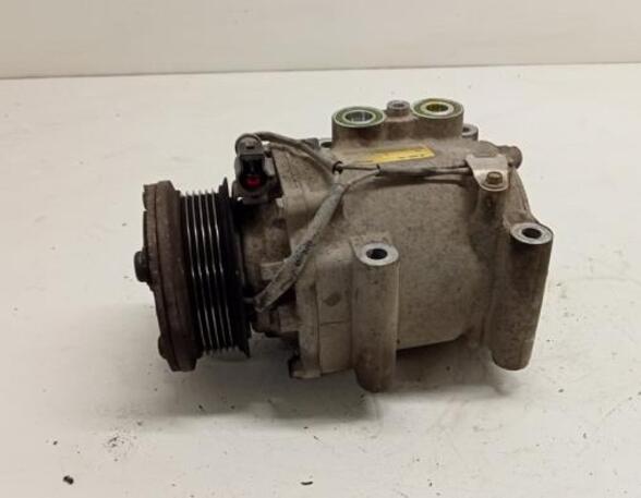 Airco Compressor FORD TRANSIT CONNECT (P65_, P70_, P80_)