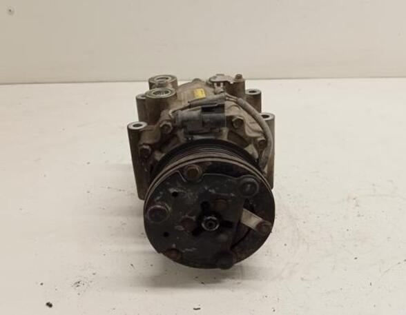 Airco Compressor FORD TRANSIT CONNECT (P65_, P70_, P80_)