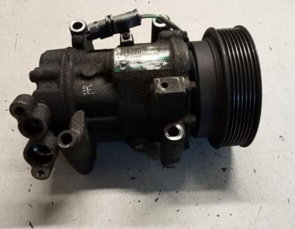 Air Conditioning Compressor RENAULT CLIO III (BR0/1, CR0/1), RENAULT CLIO III Grandtour (KR0/1_), RENAULT CLIO IV (BH_)