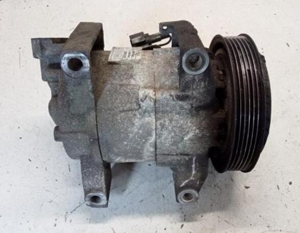 Airco Compressor NISSAN ALMERA II Hatchback (N16)