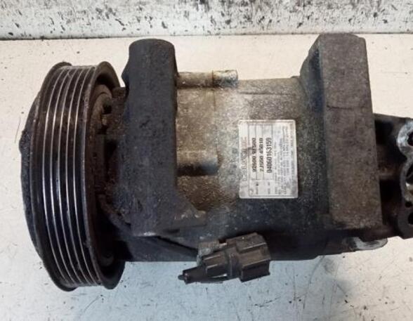 Airco Compressor NISSAN ALMERA II Hatchback (N16)