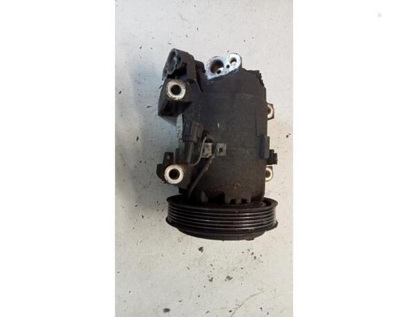 Airco Compressor NISSAN ALMERA II Hatchback (N16)