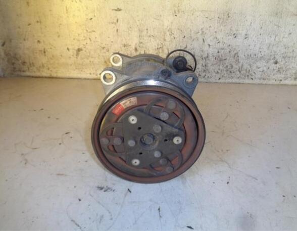 Airco Compressor VOLVO S40 I (644)