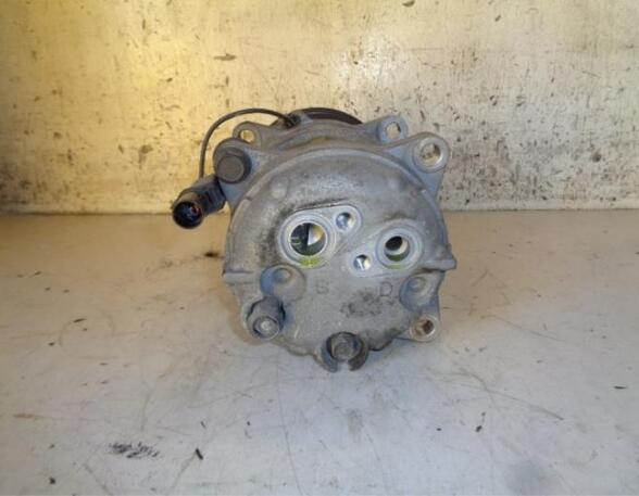 Airco Compressor VOLVO S40 I (644)