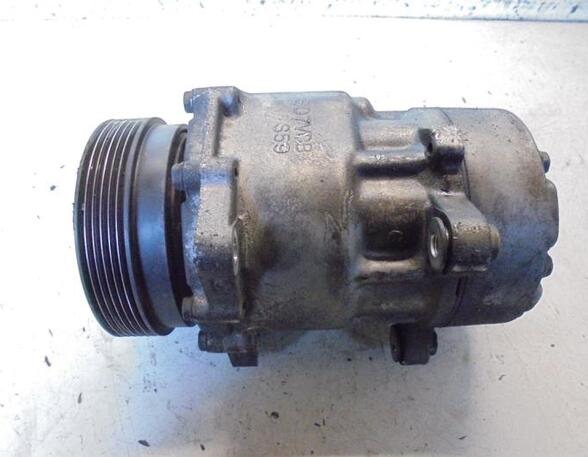 Air Conditioning Compressor SEAT LEON (1M1), SEAT TOLEDO II (1M2), VW GOLF IV Variant (1J5), SKODA OCTAVIA I Combi (1U5)