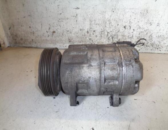 Airco Compressor SEAT TOLEDO II (1M2), VW GOLF IV (1J1), VW BORA (1J2), VW GOLF IV Variant (1J5)