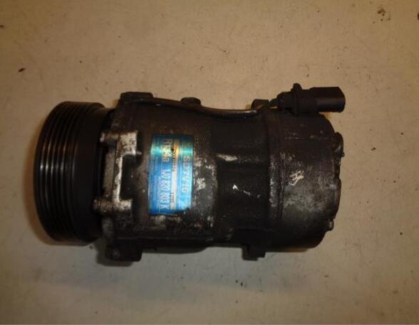 Air Conditioning Compressor SEAT TOLEDO II (1M2), VW GOLF IV (1J1), VW GOLF IV Variant (1J5), SEAT LEON (1M1)