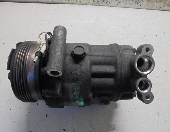 Airco Compressor RENAULT CLIO II (BB_, CB_)