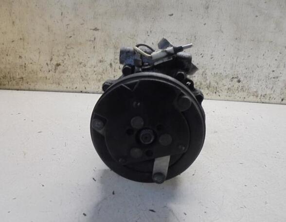 Airco Compressor RENAULT CLIO II (BB_, CB_)