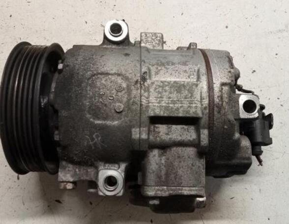 Air Conditioning Compressor VW POLO (9N_), VW GOLF IV (1J1)