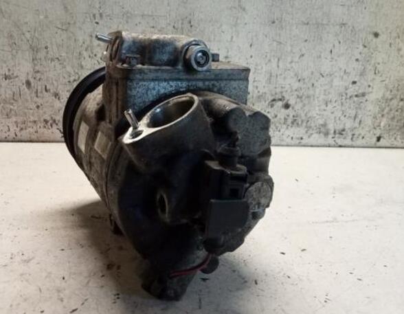 Air Conditioning Compressor VW POLO (9N_), VW GOLF IV (1J1)