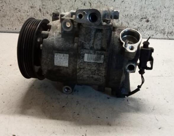 Air Conditioning Compressor VW POLO (9N_), VW GOLF IV (1J1)