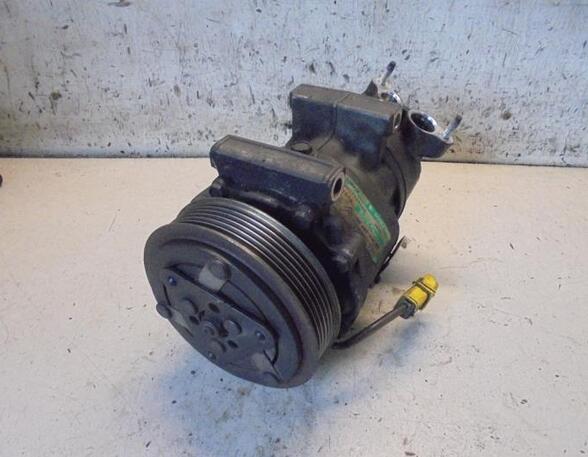 Airco Compressor CITROËN C2 (JM_), PEUGEOT 206 Hatchback (2A/C), PEUGEOT 307 (3A/C), PEUGEOT 307 Break (3E)