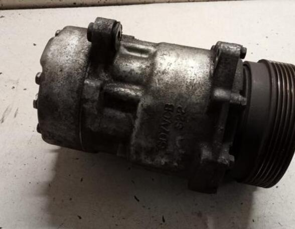 Air Conditioning Compressor VW GOLF IV (1J1), VW BORA (1J2), SEAT LEON (1M1)