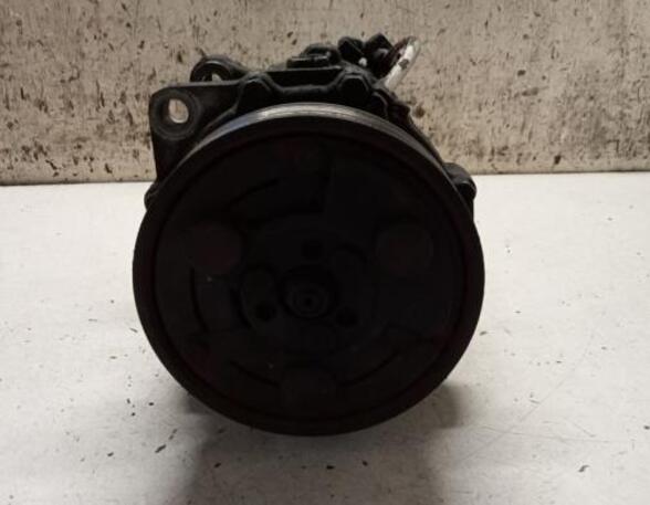 Air Conditioning Compressor VW GOLF IV (1J1), VW BORA (1J2), SEAT LEON (1M1)