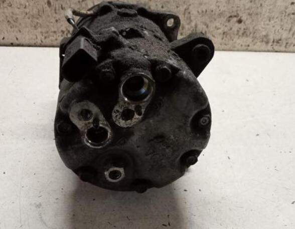 Air Conditioning Compressor VW GOLF IV (1J1), VW BORA (1J2), SEAT LEON (1M1)