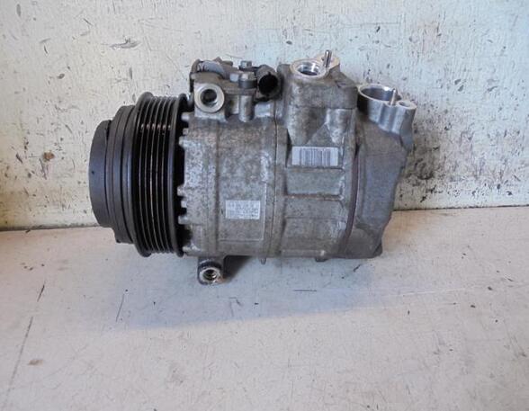 Airco Compressor MERCEDES-BENZ SLK (R170)