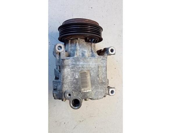 Airco Compressor FIAT IDEA (350_), LANCIA YPSILON (843_), LANCIA MUSA (350_)