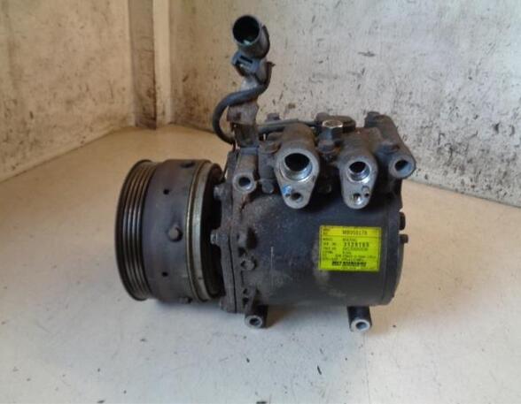 Airco Compressor MITSUBISHI CARISMA (DA_)