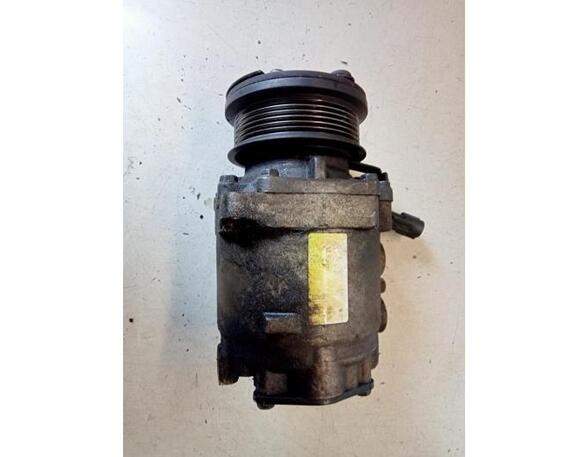 Airco Compressor FORD TRANSIT CONNECT (P65_, P70_, P80_)