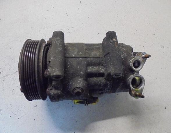 Air Conditioning Compressor PEUGEOT 307 (3A/C), CITROËN XSARA (N1), CITROËN XSARA Coupe (N0), PEUGEOT 307 Break (3E)