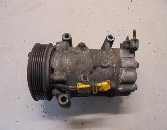 Air Conditioning Compressor PEUGEOT 307 (3A/C), CITROËN XSARA (N1), CITROËN XSARA Coupe (N0), PEUGEOT 307 Break (3E)