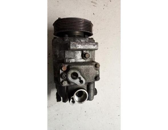 Air Conditioning Compressor VW CADDY III Box Body/MPV (2KA, 2KH, 2CA, 2CH), VW JETTA III (1K2)