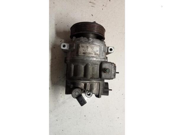 Airco Compressor VW CADDY III Box Body/MPV (2KA, 2KH, 2CA, 2CH), VW JETTA III (1K2)