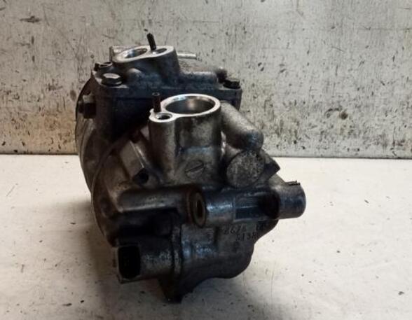 Air Conditioning Compressor VW CADDY III Box Body/MPV (2KA, 2KH, 2CA, 2CH), VW JETTA III (1K2)